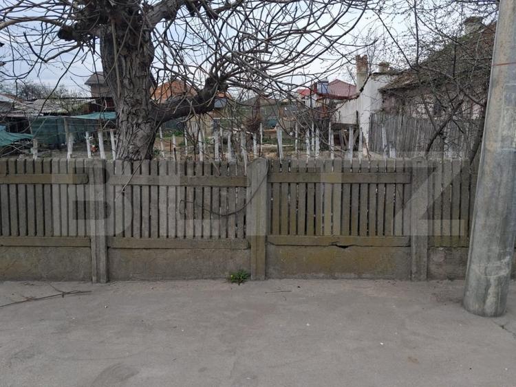 Teren Construcții intravilan de 400 mp, în Lascăr Catargiu