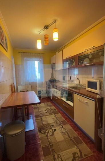 De inchiriat apartament 3 camere/ zona Racadau - 7