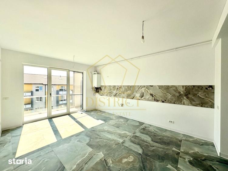 Apartament mobilat cu 2 camere si pod | Giroc | Profi - 3
