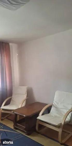 Apartament cu 2 camere decomandat în Grigorescu