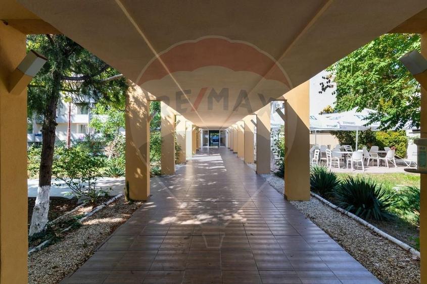 Hotel/Pensiune, de 15,254 mp, în Central
