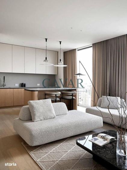 Apartament cu 3 camere în Măgurele