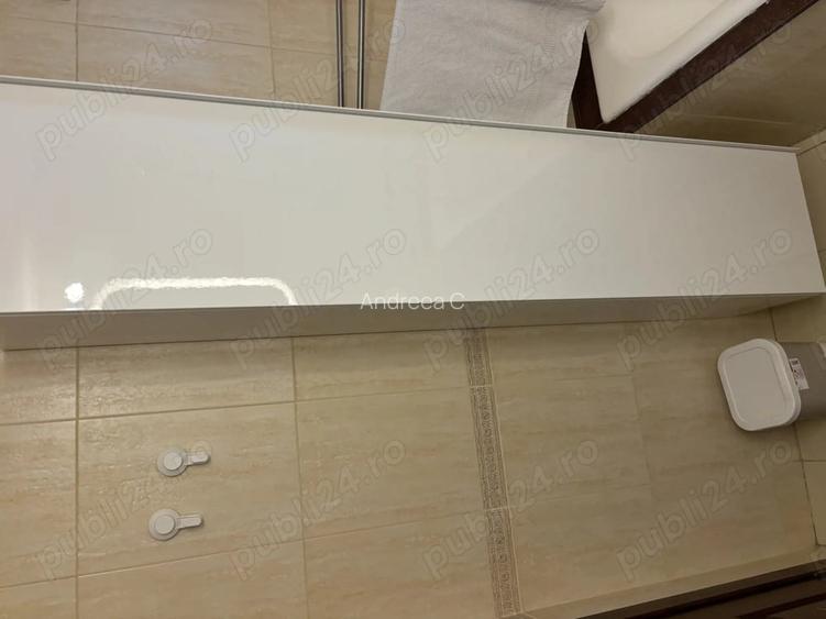 Inchiriere apartament 3 camere Mega Mall Pantelimon-