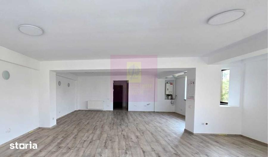 Birou Apartament 3 Camere, Piata Mures, Bucuresti Sector 1 - 3