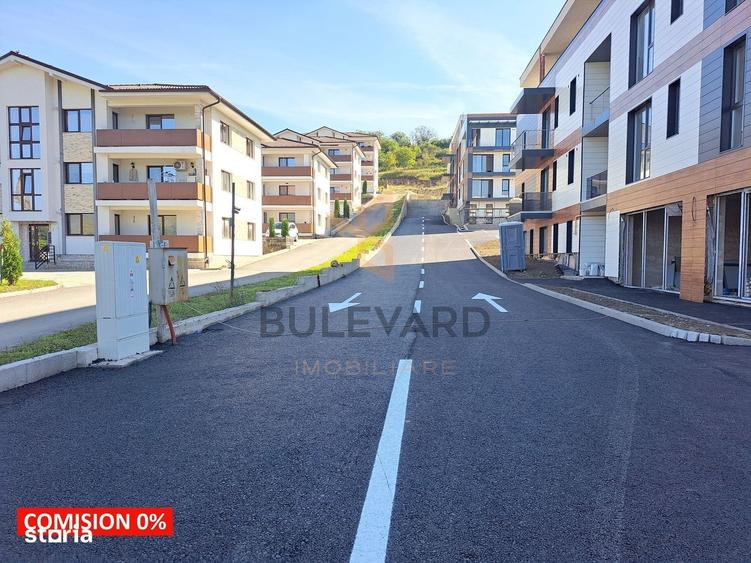 Comision 0. Apartament 2 camere, bloc nou in Apahida! - 8