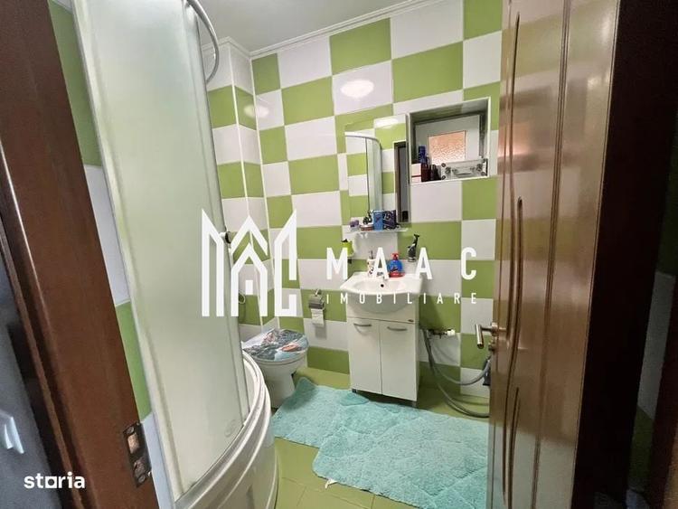 Casă cu 4 camere în Central