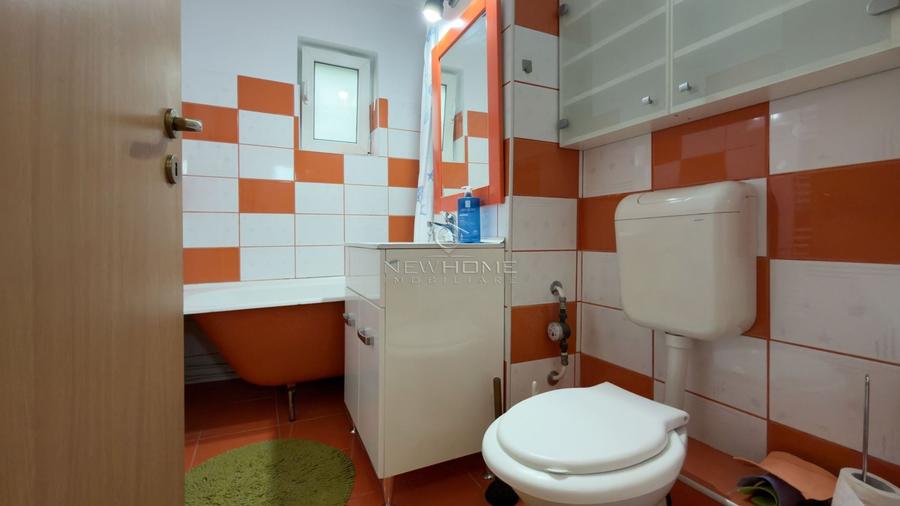 Apartament 2 camere decomandat, parcare în zona Grigorescu - 17