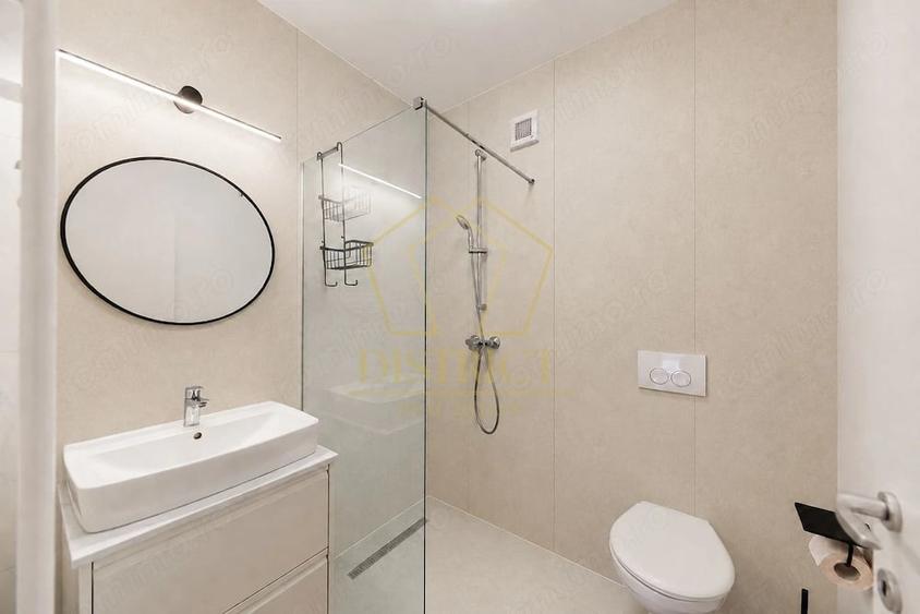 COM 0% Apartament superb cu 3 camere | Denya Forest - 11