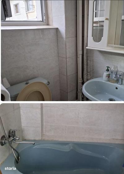Apartament cu 2 camere în 9 Mai