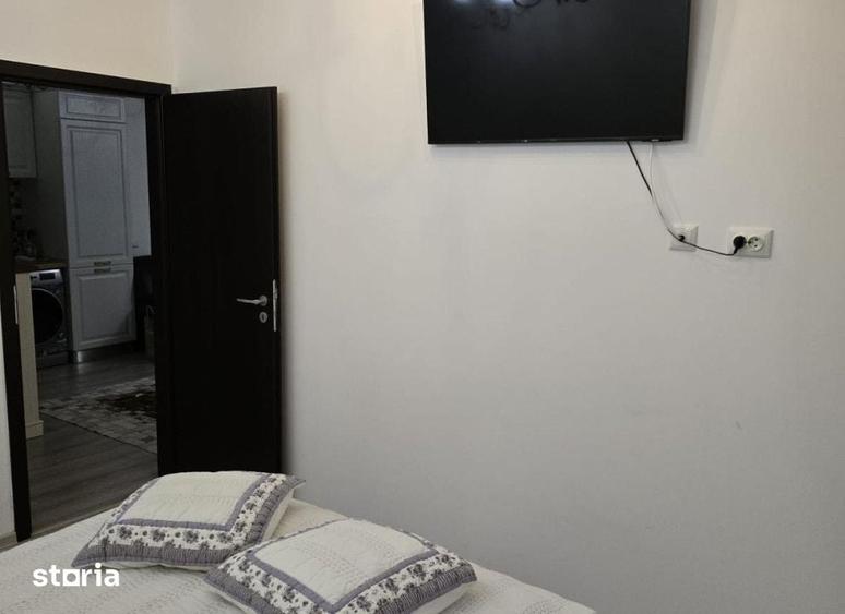 Apartament cu 2 camere în Centru Civic