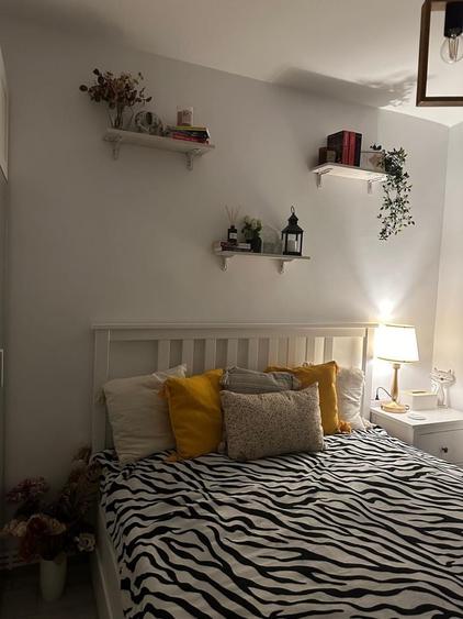 Apartament cu 4 camere în Hunedoara