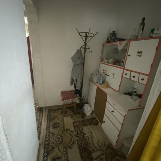 Apartament cu 2 camere decomandat în Exercițiu