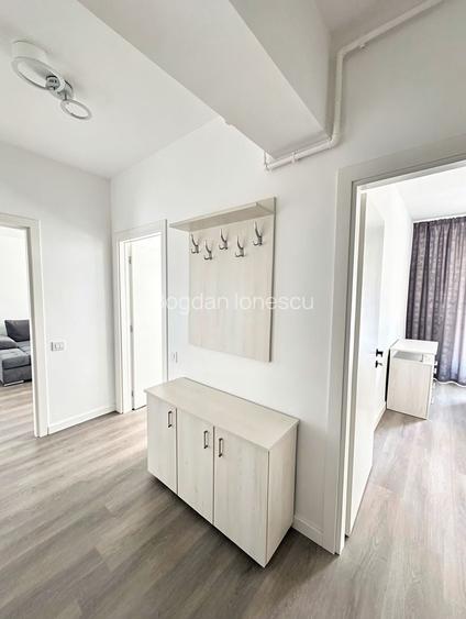 Ap 2 Camere | 6 min M Petrache Poenaru | Centrală Proprie | Exigent Plaza