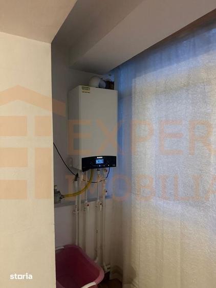Apartament cu 2 camere decomandat în Tomis III