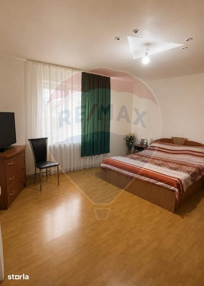 Casă cu 3 camere cu Teren 300 Mp în Mogoșoaia