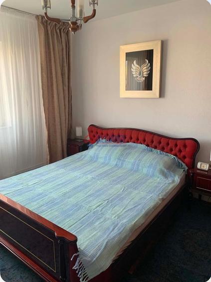Apartament cu 3 camere decomandat în Tomis Nord