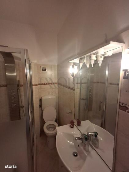 Townhouse unic 5 camere | Foi?orul de foc - Mo?ilor | 145 mp - 2