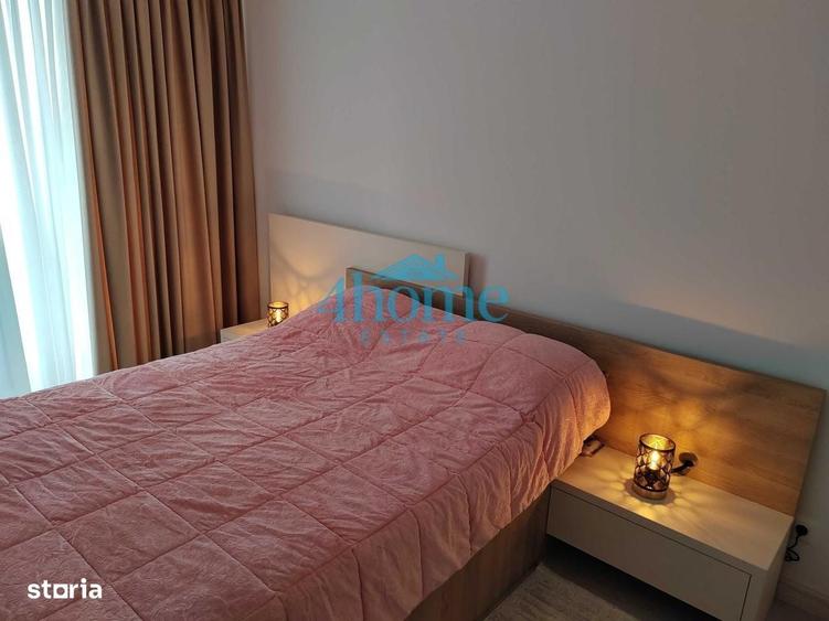 Apartament cu 2 camere în Theodor Pallady
