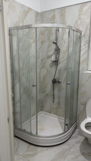 Apartament cu 2 camere semidecomandat în Lunca Cetățuii