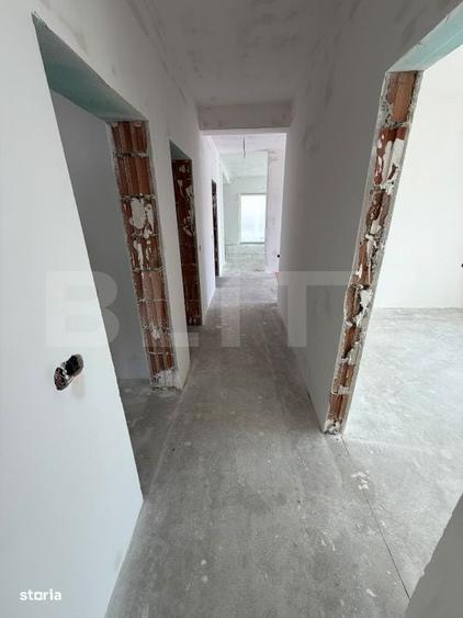 Casă cu 4 camere în Central