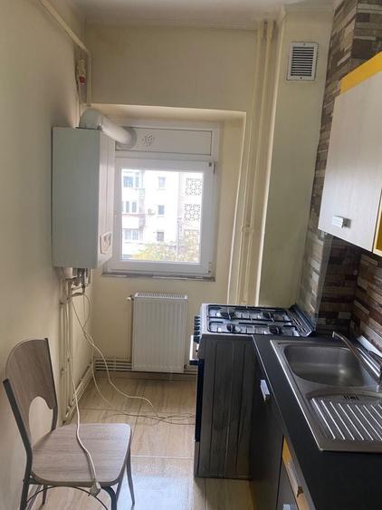 Garsonieră în Păcurari