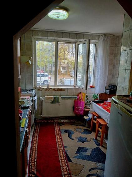 Apartament cu 3 camere semidecomandat, mobilat în Dristor — fotografia 1