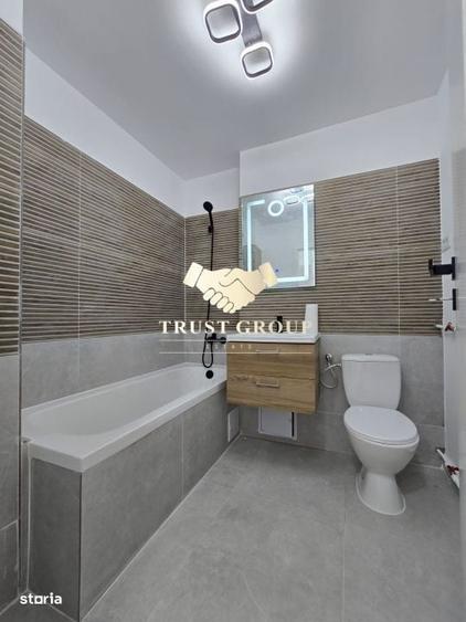 Apartament cu 2 camere decomandat în Alba Iulia