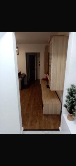 Apartament cu 2 camere semidecomandat în Micro 14