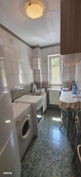 Apartament cu 2 camere decomandat în Ultracentral