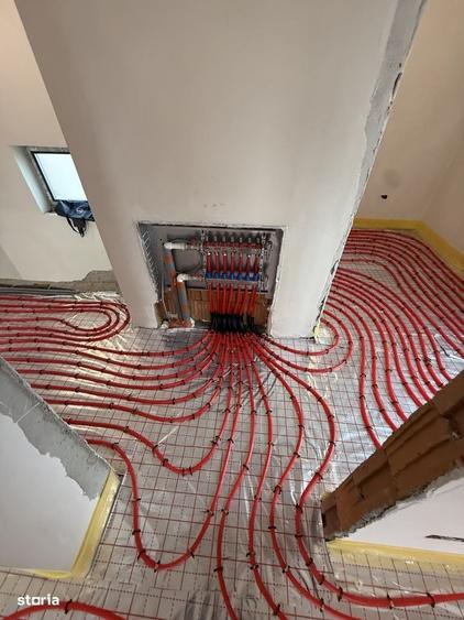 Casă cu 4 camere cu Teren 300 Mp în Central