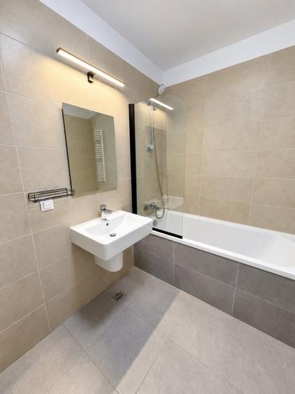 Apartament cu 2 camere decomandat, mobilat în Pipera