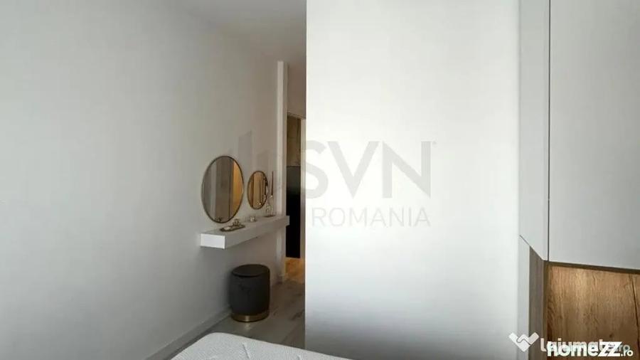 Apartament cu 3 camere decomandat în Barbu Văcărescu