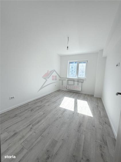 Apartament bloc nou finalizat INTABULAT- Visan, Bucium - 2