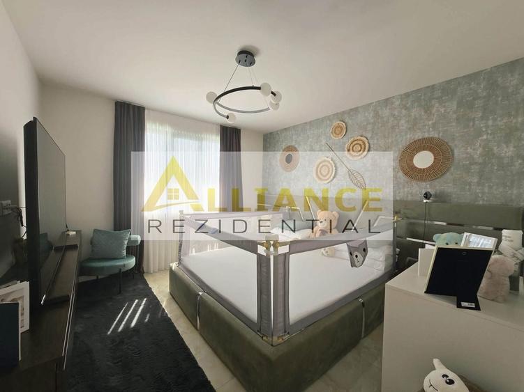 Casă individuală cu 4 camere cu Piscina în Berceni