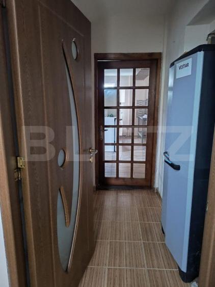 Casă cu 4 camere cu Teren 190 Mp în Central