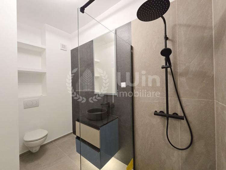 Apartament cu 2 camere semidecomandat în Florești