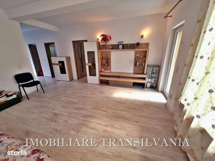 Casa P+M, teren 384 mp, Unirea, Bistrita - 19