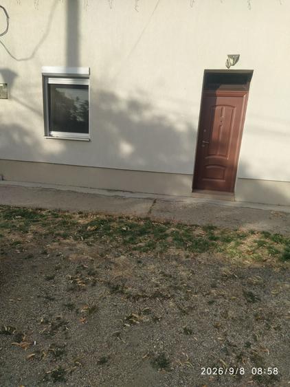 Garsonieră în Iosefin