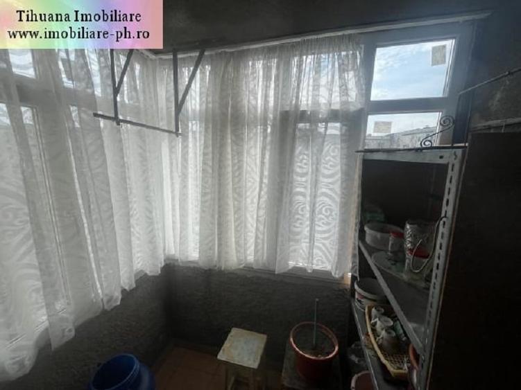 Apartament cu 3 camere decomandat, mobilat în 9 Mai