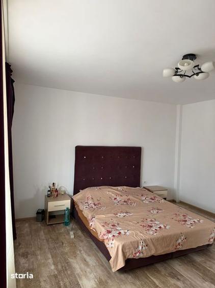 Apartament cu 2 camere, mobilat în ICIL