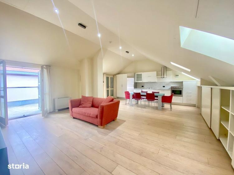 Apartament de inchiriat - zona Centrala - 6