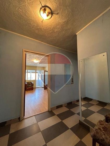 Apartament cu 3 camere circular în Câmpia Libertății