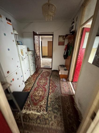 Apartament cu 2 camere semidecomandat în Militari