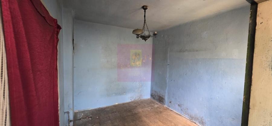 Casă cu 3 camere în Sud