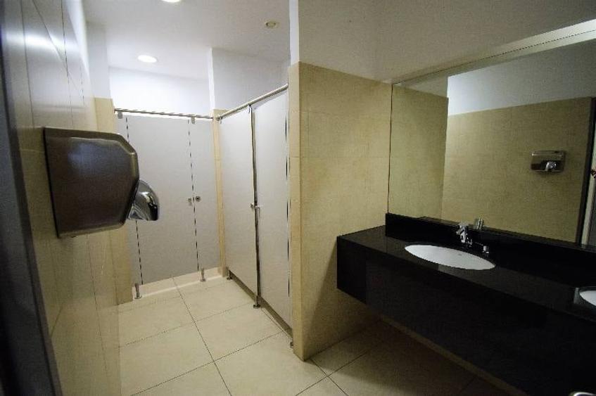 Birou, de 280 mp, în Văcăresti