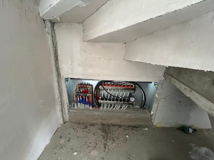 Casă cu 4 camere cu Canalizare în Popas Păcurari