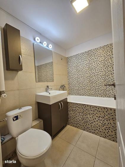 Apartament cu 2 camere decomandat în Mihai Bravu