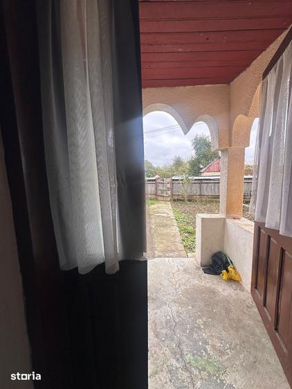 Casă cu 3 camere cu Teren 608 Mp în Central