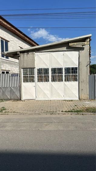 Spațiu comercial, de 100 mp, în Central