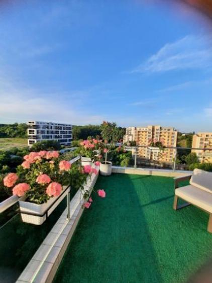 Apartament cu 3 camere decomandat în Tătărași